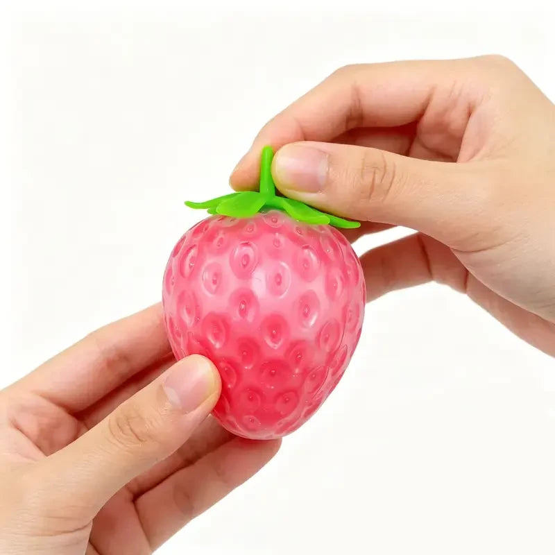 Squishy Sensory Toy Set