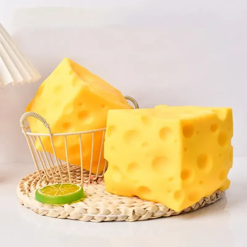 Squishy Sensory Toy Set