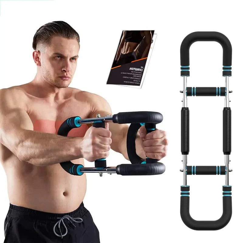 Adjustable Arm Chest Trainer