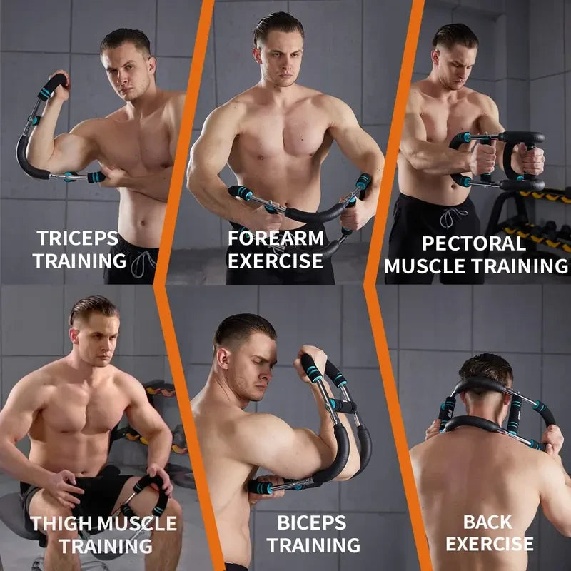 Adjustable Arm Chest Trainer