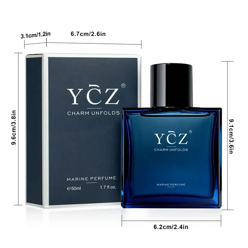 Midnight Marine Eau de Parfum