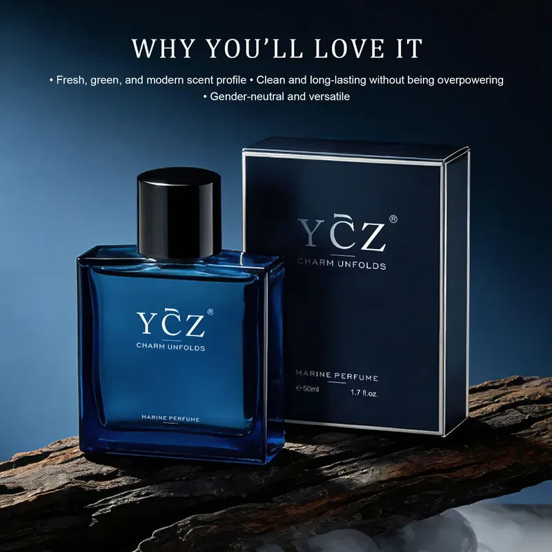 Midnight Marine Eau de Parfum