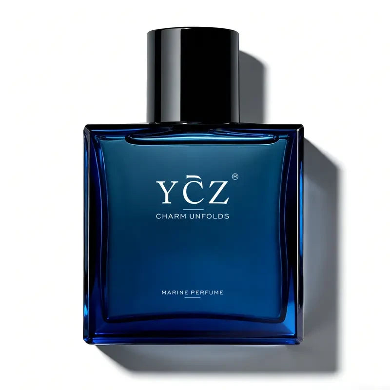 Midnight Marine Eau de Parfum