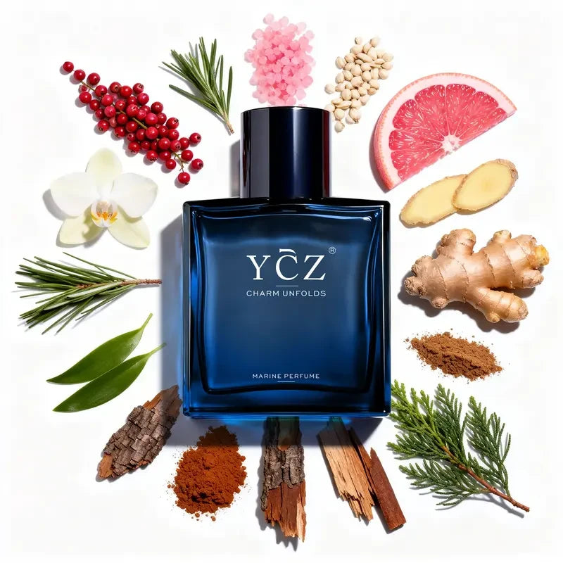 Midnight Marine Eau de Parfum