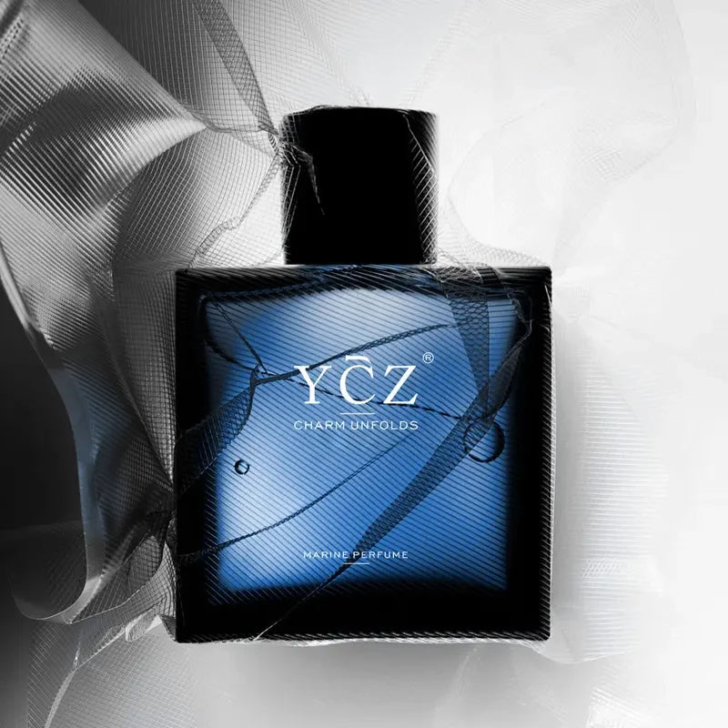 Midnight Marine Eau de Parfum