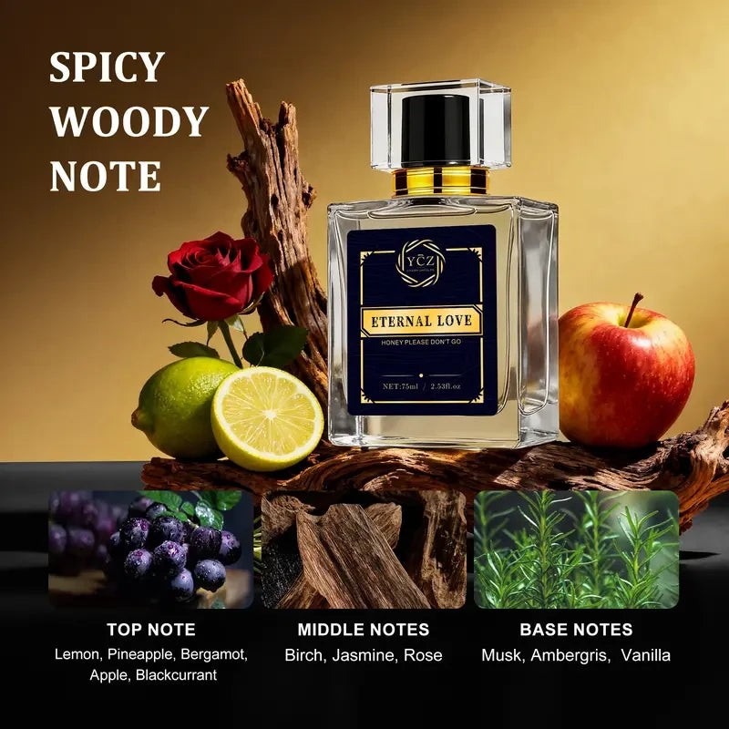 Mens Cologne Gift Set