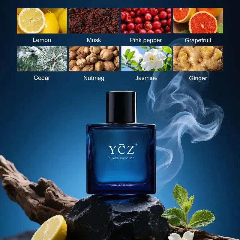 Mens Cologne Gift Set
