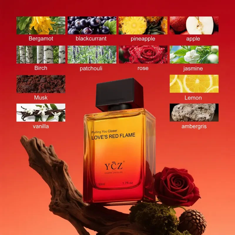 Mens Cologne Gift Set