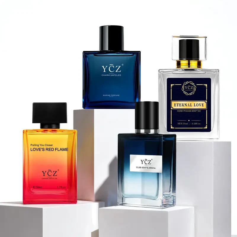 Mens Cologne Gift Set