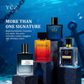 Mens Cologne Gift Set