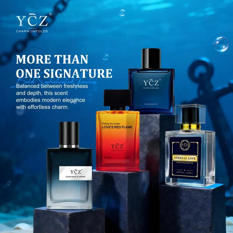 Mens Cologne Gift Set