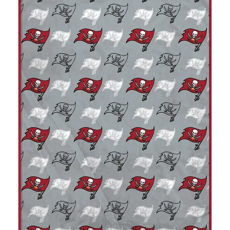 NFL Oversized Ultra Cozy Blanket
