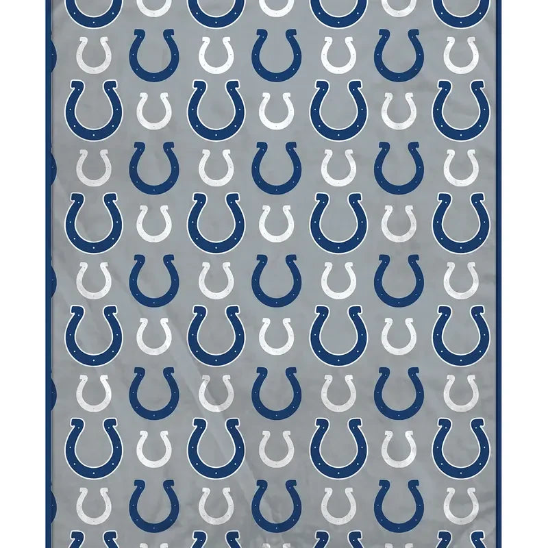 NFL Oversized Ultra Cozy Blanket