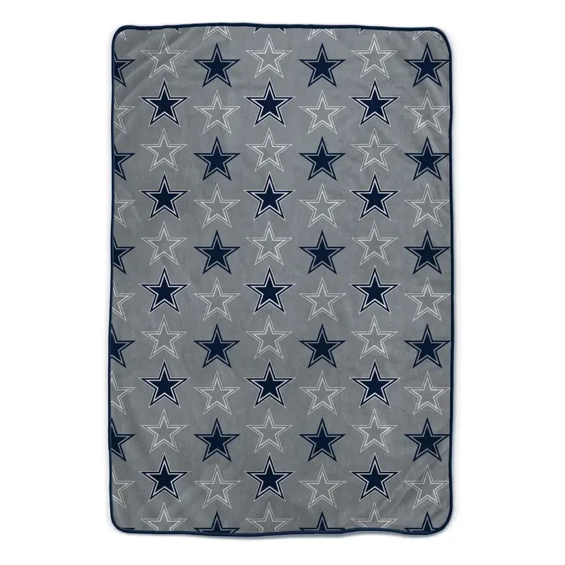 NFL Oversized Ultra Cozy Blanket