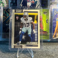 Caleb Downs Rookie Football Card