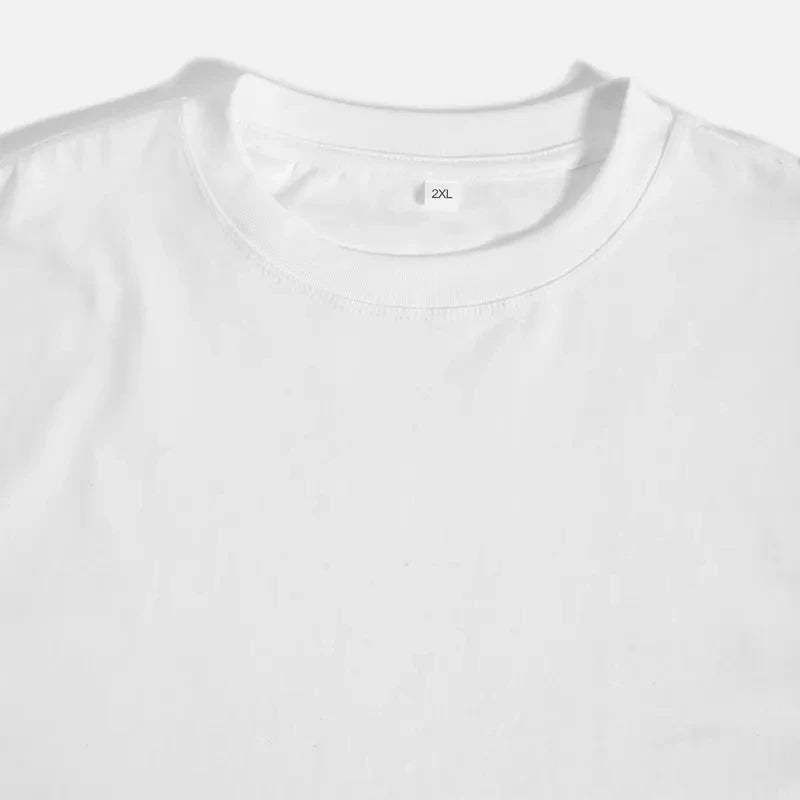 Printed Cotton Dallas T-Shirt