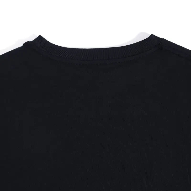 Printed Cotton Dallas T-Shirt