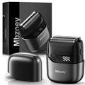 Mini Travel Foil Shaver