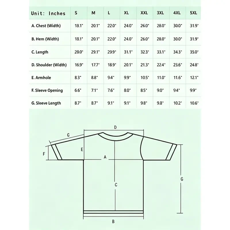 Mens Faith Christian Graphic Tee