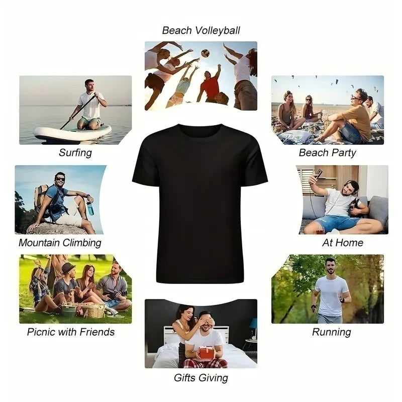 Christian Graphic T-Shirt