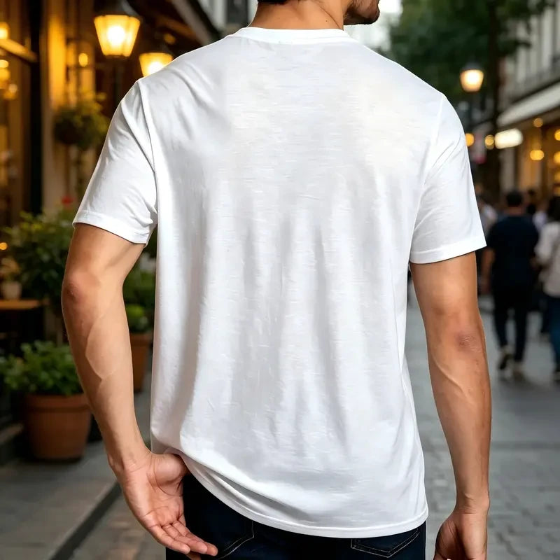 Christian Graphic T-Shirt