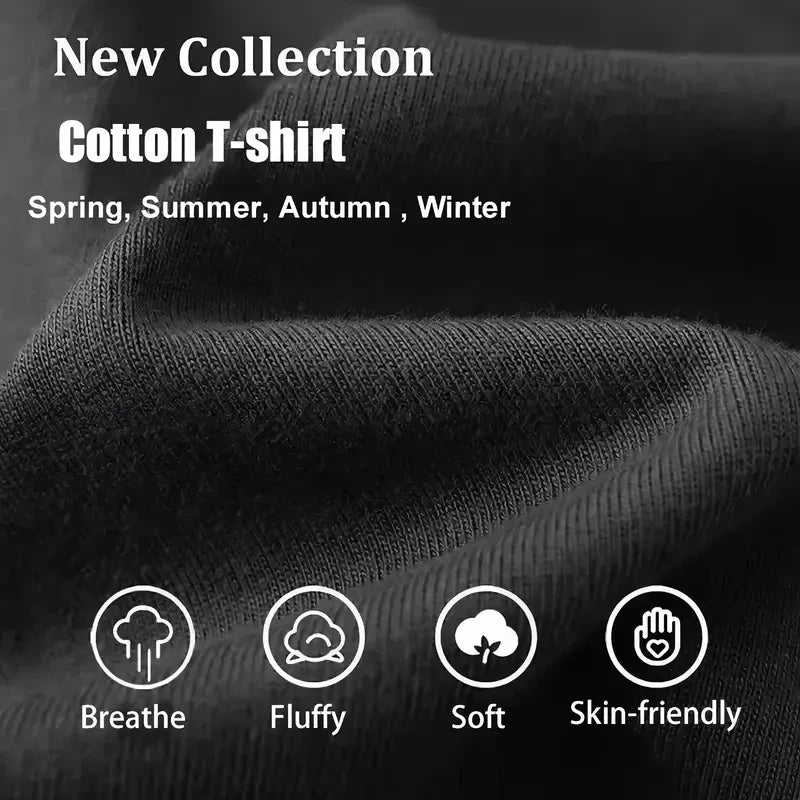 Christian Graphic T-Shirt