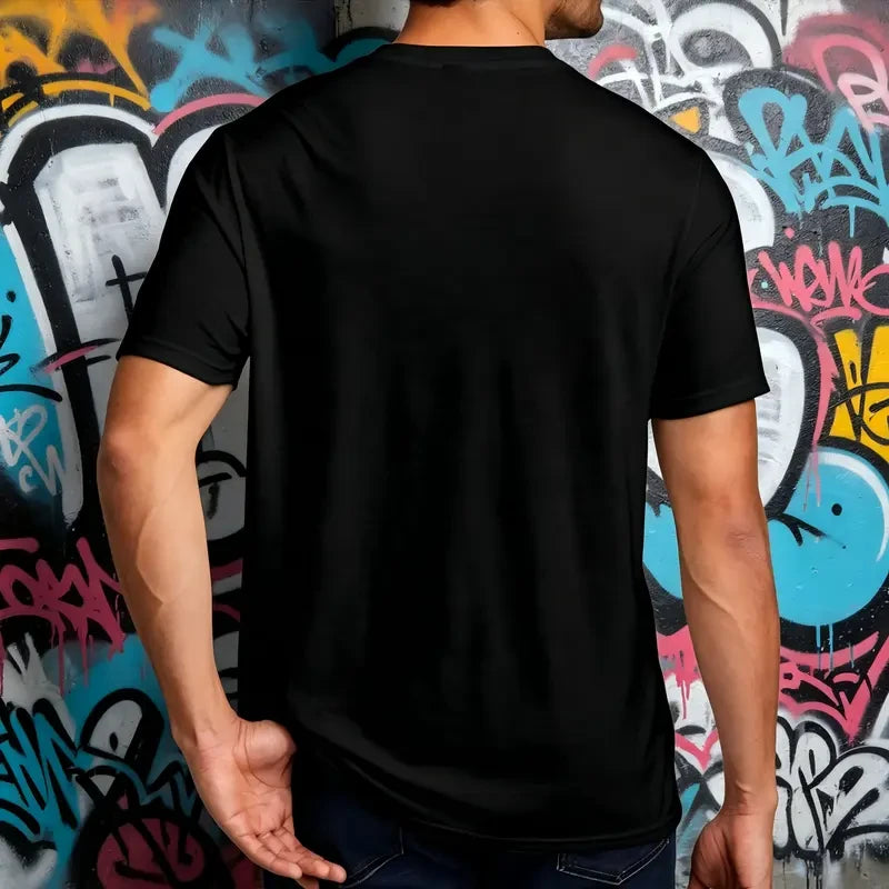 Christian Graphic T-Shirt