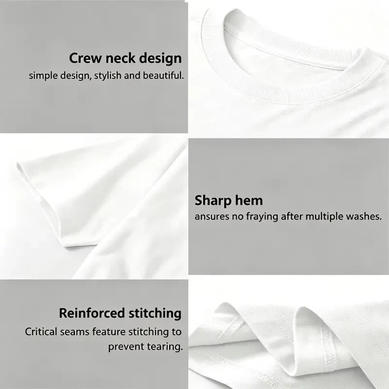 Christian Graphic T-Shirt