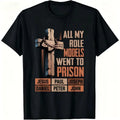 Christian Graphic T-Shirt
