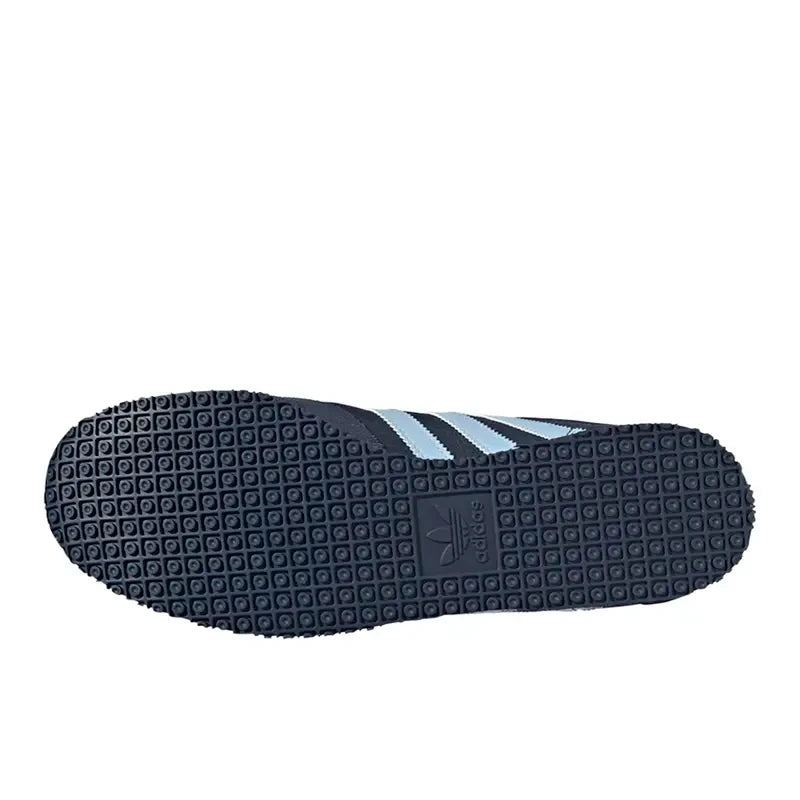 Mens Casual Blue Sneakers