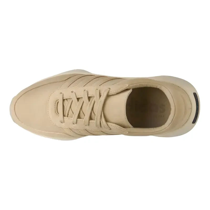Beige Fear Of God Athletics Los Angeles Sneakers