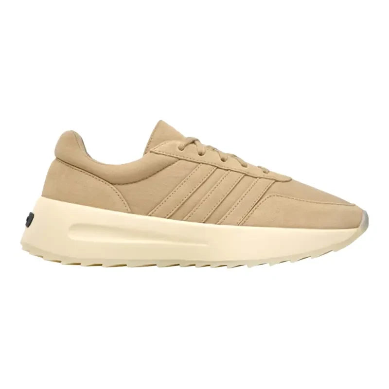 Beige Fear Of God Athletics Los Angeles Sneakers