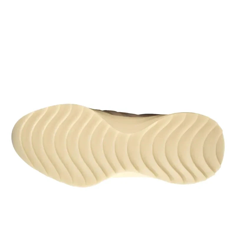 Beige Fear Of God Athletics Los Angeles Sneakers