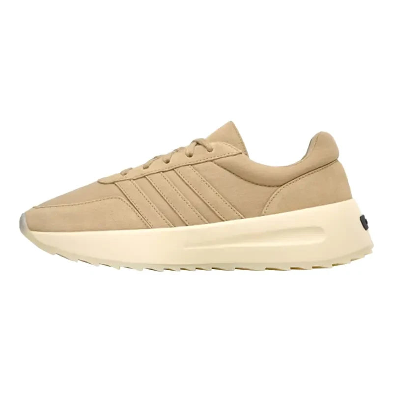Beige Fear Of God Athletics Los Angeles Sneakers