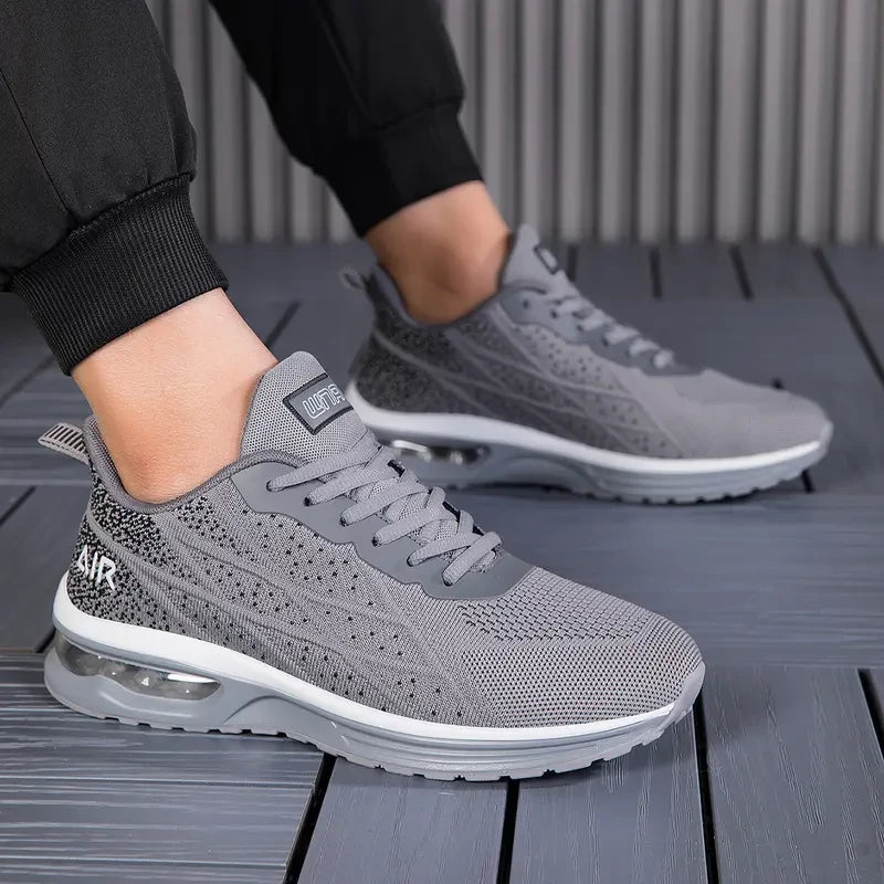 Lightweight Non-Slip Running Sneakers