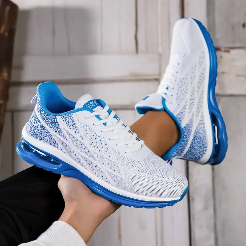 Lightweight Non-Slip Running Sneakers
