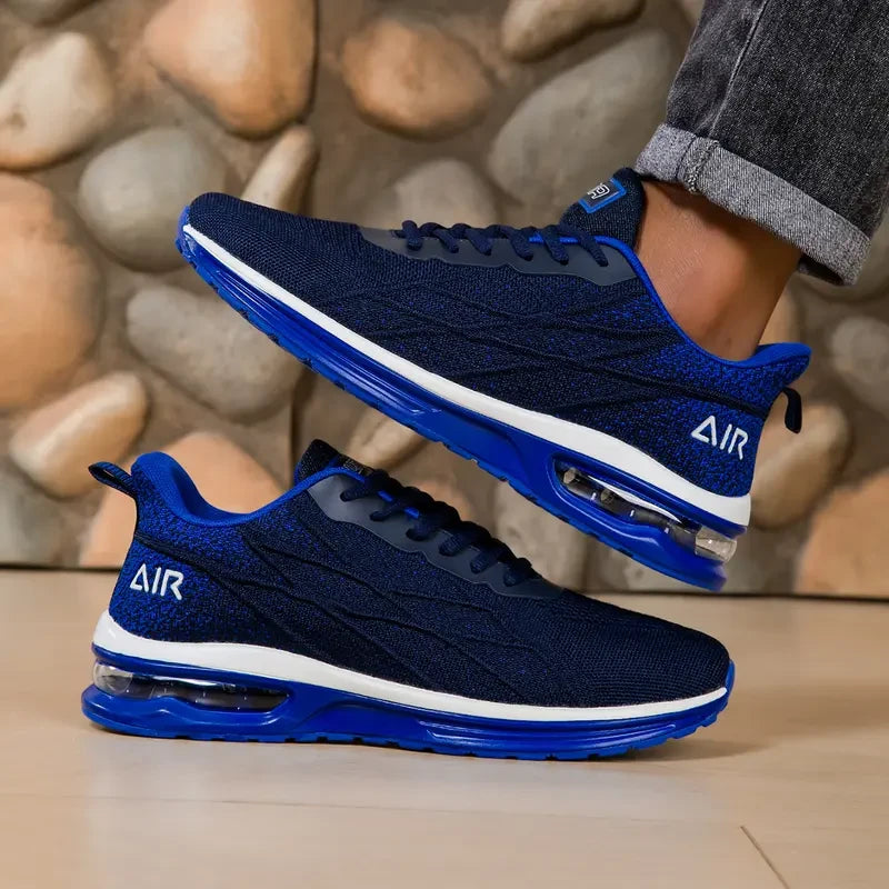 Lightweight Non-Slip Running Sneakers