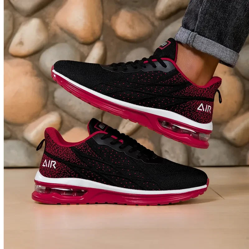 Lightweight Non-Slip Running Sneakers