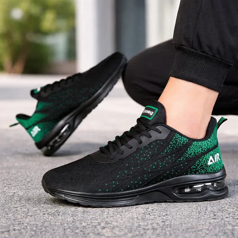 Lightweight Non-Slip Running Sneakers