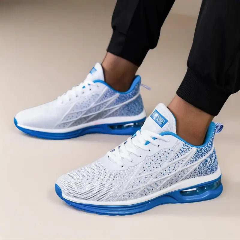 Lightweight Non-Slip Running Sneakers