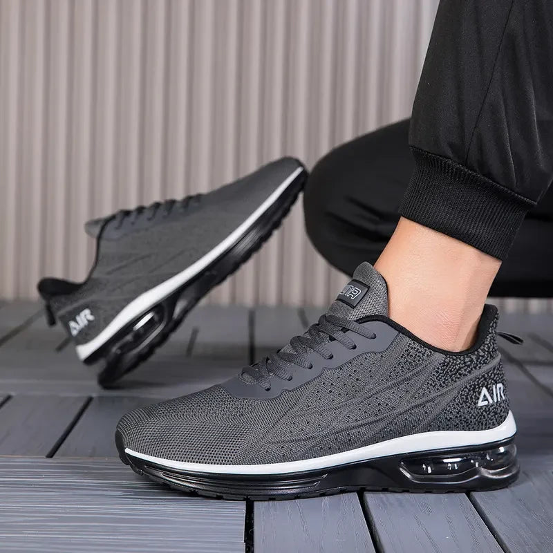 Lightweight Non-Slip Running Sneakers