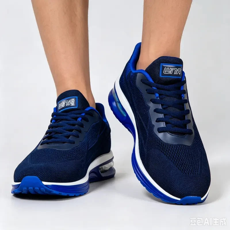 Lightweight Non-Slip Running Sneakers