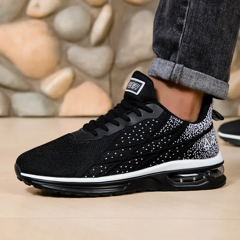 Lightweight Non-Slip Running Sneakers