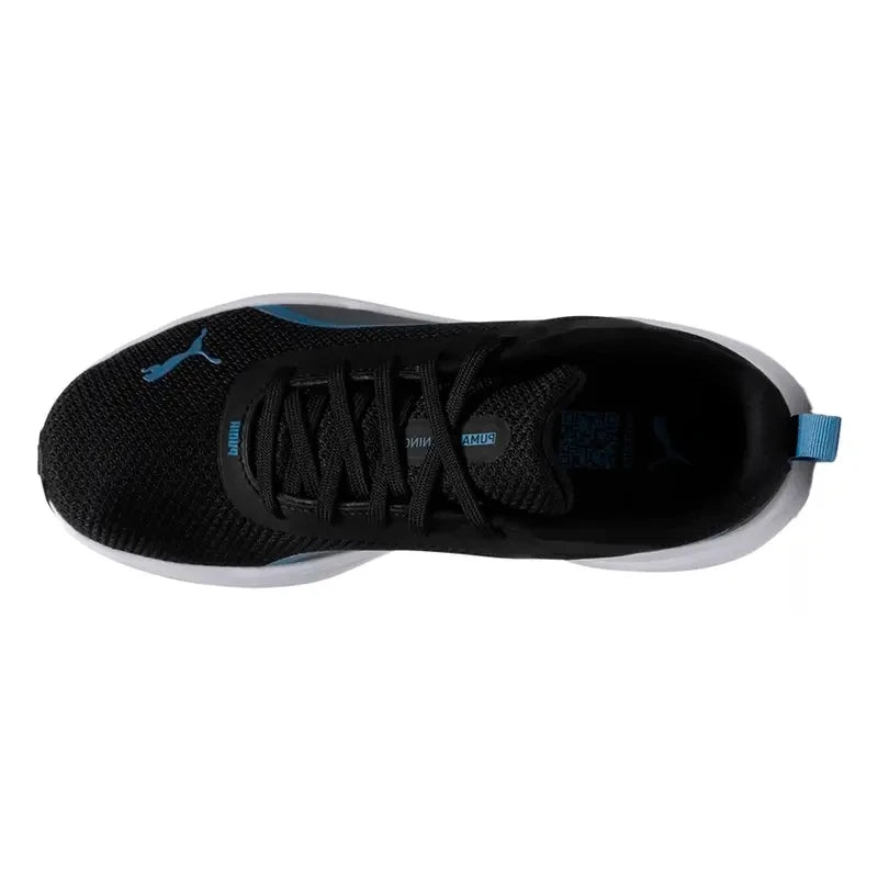 Puma Rocket Fuel Lite Running Sneakers