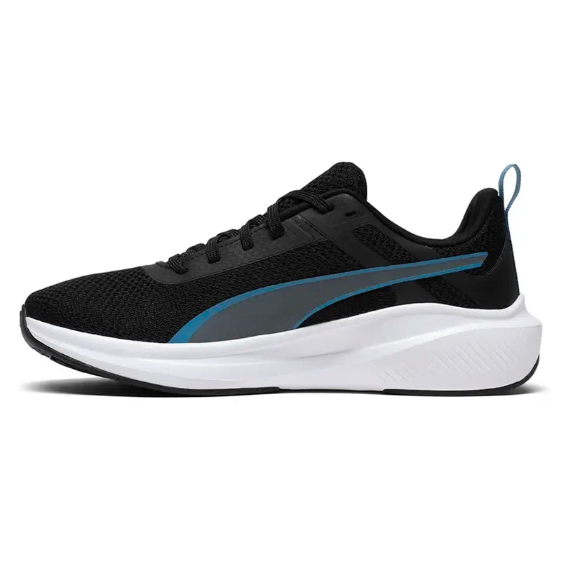 Puma Rocket Fuel Lite Running Sneakers