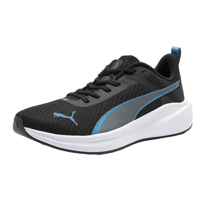 Puma Rocket Fuel Lite Running Sneakers