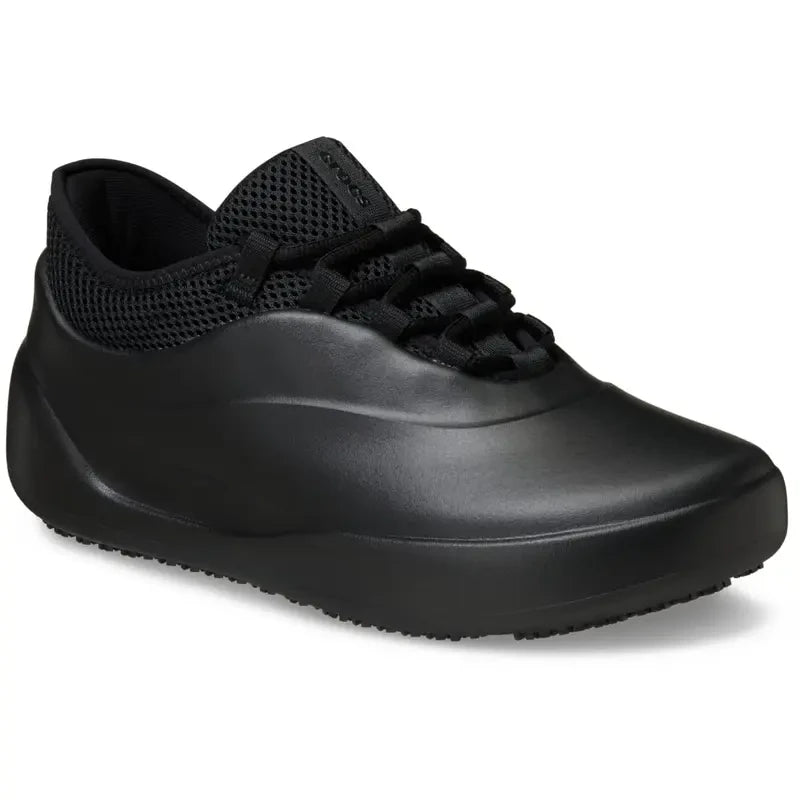 Slip Resistant Bistro Work Sneakers