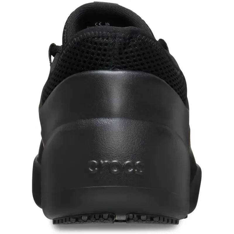 Slip Resistant Bistro Work Sneakers