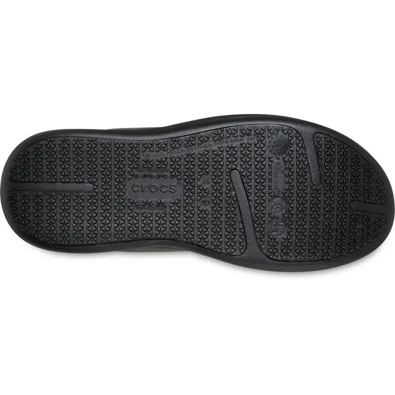 Slip Resistant Bistro Work Sneakers