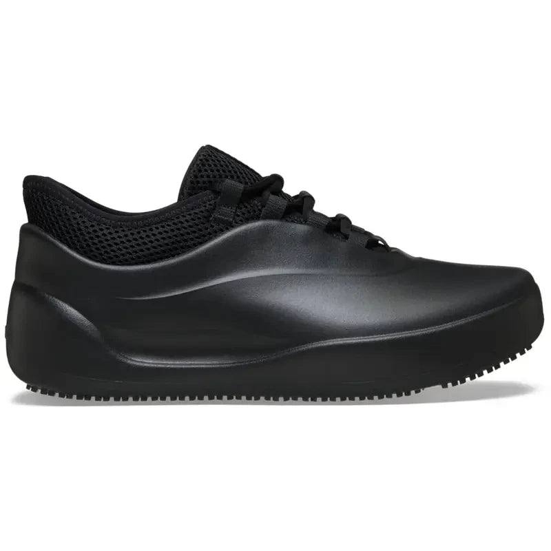 Slip Resistant Bistro Work Sneakers